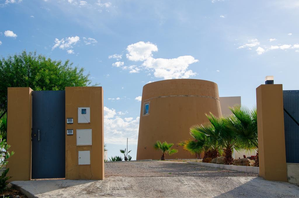 Amazing Windmillhouses Olhao Phòng bức ảnh