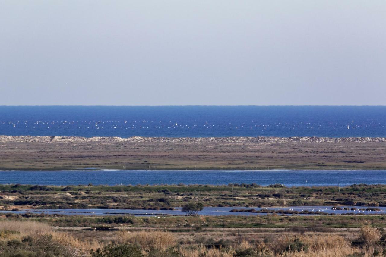 Amazing Windmillhouses Olhao Ngoại thất bức ảnh